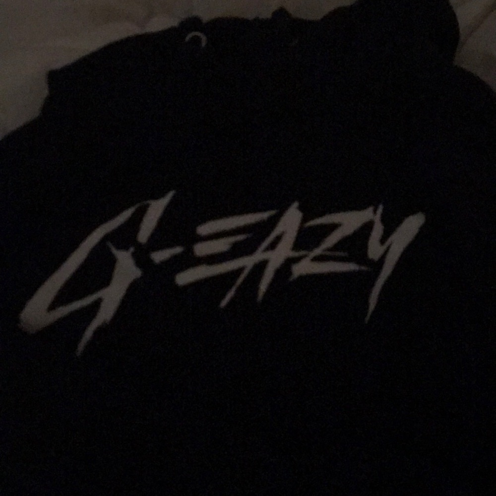 G-eazy Hoodie